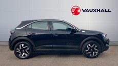 Vauxhall Mokka 1.2 Turbo Elite Premium 5dr Auto Petrol Hatchback